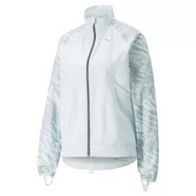 Chaqueta Deportiva para Mujer Puma Run Ultraweave Marathon de Puma, Ropa de abrigo - Ref: S64113575, Precio: 72,93 €, Descuen...