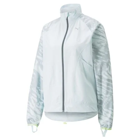 Women's Sports Jacket Puma Run Ultraweave Marathon by Puma, Warm clothing - Ref: S64113575, Price: 56,86 €, Discount: %