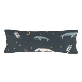 Funda de almohada HappyFriday Aware Oniric Multicolor 45 x 110 cm de HappyFriday, Sábanas y fundas de almohada - Ref: D161218...