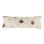 Federa HappyFriday Aware Mystical Multicolore 45 x 110 cm di HappyFriday, Lenzuola e federe per cuscino - Rif: D1612214, Prez...