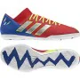 Zapatillas de Fútbol Sala para Adultos Adidas Nemeziz Messi Rojo Hombre de Adidas, Zapatillas - Ref: S64114268, Precio: 75,42...