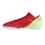 Zapatillas de Fútbol Sala para Adultos Adidas Nemeziz Messi Rojo Hombre de Adidas, Zapatillas - Ref: S64114268, Precio: 75,42...