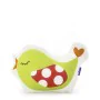 Cuscino HappyFriday Mr Fox Multicolore Uccello 40 x 30 cm di HappyFriday, Cuscini di sostegno per neonati - Rif: D1612289, Pr...