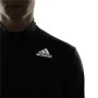 Men’s Long Sleeve T-Shirt Adidas Own The Run Black by Adidas, Men - Ref: S64114338, Price: 40,60 €, Discount: %