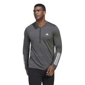 Men’s Long Sleeve T-Shirt Adidas T365 by Adidas, Men - Ref: S64114347, Price: 31,91 €, Discount: %