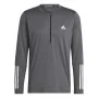 Men’s Long Sleeve T-Shirt Adidas T365 by Adidas, Men - Ref: S64114347, Price: 31,91 €, Discount: %