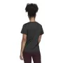 Women’s Short Sleeve T-Shirt Adidas for Training Minimal by Adidas, Women - Ref: S64114349, Price: 19,21 €, Discount: %