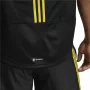 Camiseta de Manga Corta Hombre Adidas Aeroready HIIT Back Negro de Adidas, Hombre - Ref: S64114353, Precio: 26,10 €, Descuent...