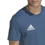 Men’s Short Sleeve T-Shirt Adidas All Blacks by Adidas, Men - Ref: S64114354, Price: 30,14 €, Discount: %