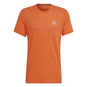 Camiseta de Manga Corta Hombre Adidas X-City Naranja de Adidas, Hombre - Ref: S64114359, Precio: 28,74 €, Descuento: %