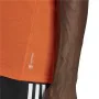 Men’s Short Sleeve T-Shirt Adidas X-City Orange by Adidas, Men - Ref: S64114359, Price: 28,74 €, Discount: %