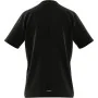 Men’s Short Sleeve T-Shirt Adidas Aeroready Black by Adidas, Clothing - Ref: S64114360, Price: 27,56 €, Discount: %