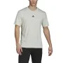 Camisola de Manga Curta Homem Adidas Aeroready de Adidas, Roupa - Ref: S64114361, Preço: 27,56 €, Desconto: %