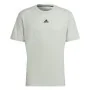 Camisola de Manga Curta Homem Adidas Aeroready de Adidas, Roupa - Ref: S64114361, Preço: 27,56 €, Desconto: %