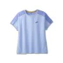 Women’s Short Sleeve T-Shirt Brooks Sprint Free Aquamarine Lady by Brooks, Women - Ref: S64114372, Price: 34,85 €, Discount: %