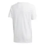 Camisola de Manga Curta Infantil Adidas Iron Man Graphic Branco de Adidas, Menino - Ref: S64114374, Preço: 21,93 €, Desconto: %