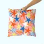 Funda de cojín HappyFriday Aware Do it Multicolor 50 x 50 cm 2 Piezas de HappyFriday, Fundas - Ref: D1612443, Precio: 6,30 €,...