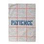 Panno da Cucina HappyFriday Aware Patience Multicolore 70 x 50 cm (2 Unità) di HappyFriday, Strofinacci - Rif: D1612450, Prez...