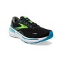 Sapatilhas de Running para Adultos Brooks Adrenaline GTS 23 Preto Homem de Brooks, Homem - Ref: S64114426, Preço: 112,31 €, D...