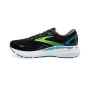 Sapatilhas de Running para Adultos Brooks Adrenaline GTS 23 Preto Homem de Brooks, Homem - Ref: S64114426, Preço: 112,31 €, D...