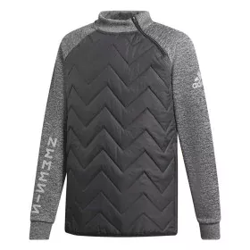 Children’s Sweatshirt without Hood Adidas Sportswear Nemeziz Grey by Adidas, Sweatshirts - Ref: S64114456, Price: 41,20 €, Di...