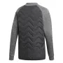 Children’s Sweatshirt without Hood Adidas Sportswear Nemeziz Grey by Adidas, Sweatshirts - Ref: S64114456, Price: 41,20 €, Di...