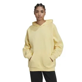 Women’s Hoodie Adidas ALL SZN Boyfriend Multicolour by Adidas, Women - Ref: S64114457, Price: 59,01 €, Discount: %