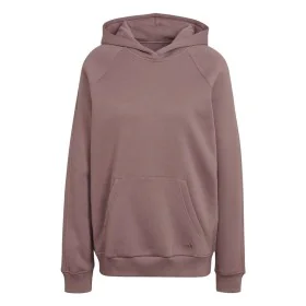 Sweat à capuche femme Adidas Boyfriend Multicouleur de Adidas, Femme - Réf : S64114462, Prix : 54,84 €, Remise : %