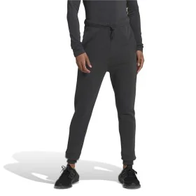 Pantalon de Survêtement pour Adultes Adidas Studio Lounge Noir Femme de Adidas, Femme - Réf : S64114495, Prix : 47,98 €, Remi...