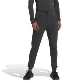 Adult's Tracksuit Bottoms Adidas Studio Lounge Black Lady by Adidas, Women - Ref: S64114495, Price: 47,98 €, Discount: %