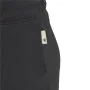 Pantalone di Tuta per Adulti Adidas Studio Lounge Nero Donna di Adidas, Donna - Rif: S64114495, Prezzo: 47,98 €, Sconto: %