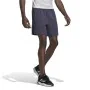 Calções de Desporto para Homem Adidas Azul escuro de Adidas, Homem - Ref: S64114496, Preço: 31,73 €, Desconto: %