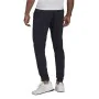 Pantalón de Chándal para Adultos Adidas Essentials Single Jersey Tapered Azul Hombre de Adidas, Hombre - Ref: S64114498, Prec...