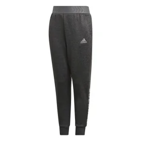 Pantalons de Survêtement pour Enfants Adidas Nemeziz Gris foncé de Adidas, Garçon - Réf : S64114499, Prix : 37,90 €, Remise : %