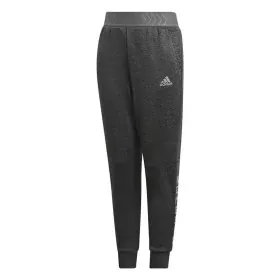 Calças de Treino Infantis Adidas Nemeziz Cinzento escuro de Adidas, Menino - Ref: S64114499, Preço: 37,90 €, Desconto: %