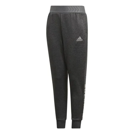 Pantalón de Chándal para Niños Adidas Nemeziz Gris oscuro de Adidas, Niño - Ref: S64114499, Precio: 37,90 €, Descuento: %