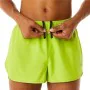 Herren-Sportshorts Asics Core Split Zitronengrün von Asics, Herren - Ref: S64114500, Preis: 27,68 €, Rabatt: %