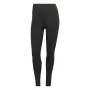 Leggings Sportivo da Donna Adidas 7/8 Own Colorblock Nero di Adidas, Donna - Rif: S64114503, Prezzo: 46,86 €, Sconto: %