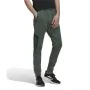 Pantalon de Survêtement pour Adultes Adidas Future Icons 3 Vert Homme de Adidas, Homme - Réf : S64114504, Prix : 52,08 €, Rem...