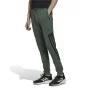 Adult's Tracksuit Bottoms Adidas Future Icons 3 Green Men by Adidas, Men - Ref: S64114504, Price: 52,08 €, Discount: %