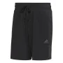 Men's Sports Shorts Adidas Aeroready Black by Adidas, Clothing - Ref: S64114505, Price: 33,38 €, Discount: %