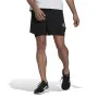 Men's Sports Shorts Adidas Two-in-One Black by Adidas, Men - Ref: S64114506, Price: 42,97 €, Discount: %