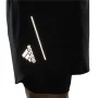 Men's Sports Shorts Adidas Two-in-One Black by Adidas, Men - Ref: S64114506, Price: 42,97 €, Discount: %