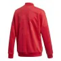 Children’s Sweatshirt Adidas Manchester United Diablos Red by Adidas, Boys - Ref: S64114554, Price: 45,36 €, Discount: %