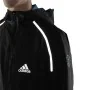 Casaco de Desporto para Homem Adidas Marathon For the Oceans Preto de Adidas, Homem - Ref: S64114561, Preço: 84,64 €, Descont...