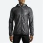 Chaqueta Deportiva para Hombre Brooks All Altitude Gris de Brooks, Hombre - Ref: S64114563, Precio: 74,84 €, Descuento: %