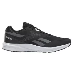 Chaussures de Sport pour Homme Reebok Runner 4.0 Noir de Reebok, Baskets - Réf : S64114565, Prix : 39,06 €, Remise : %