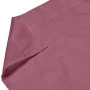 Lençol de cima HappyFriday Basic Magenta 180 x 270 cm de HappyFriday, Lençóis e capas de almofadas - Ref: D1612488, Preço: 21...