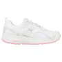 Zapatillas Deportivas Mujer Skechers Go Run Consistent Blanco de Skechers, Mujer - Ref: S64114578, Precio: 65,99 €, Descuento: %