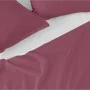 Lençol de cima HappyFriday Basic Magenta 180 x 270 cm de HappyFriday, Lençóis e capas de almofadas - Ref: D1612488, Preço: 21...